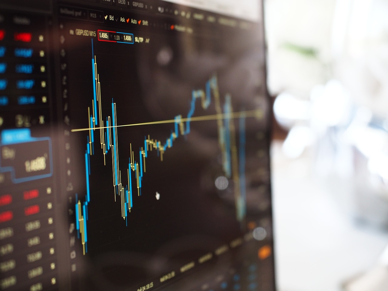 Know the important difference between Financial and Real Assets