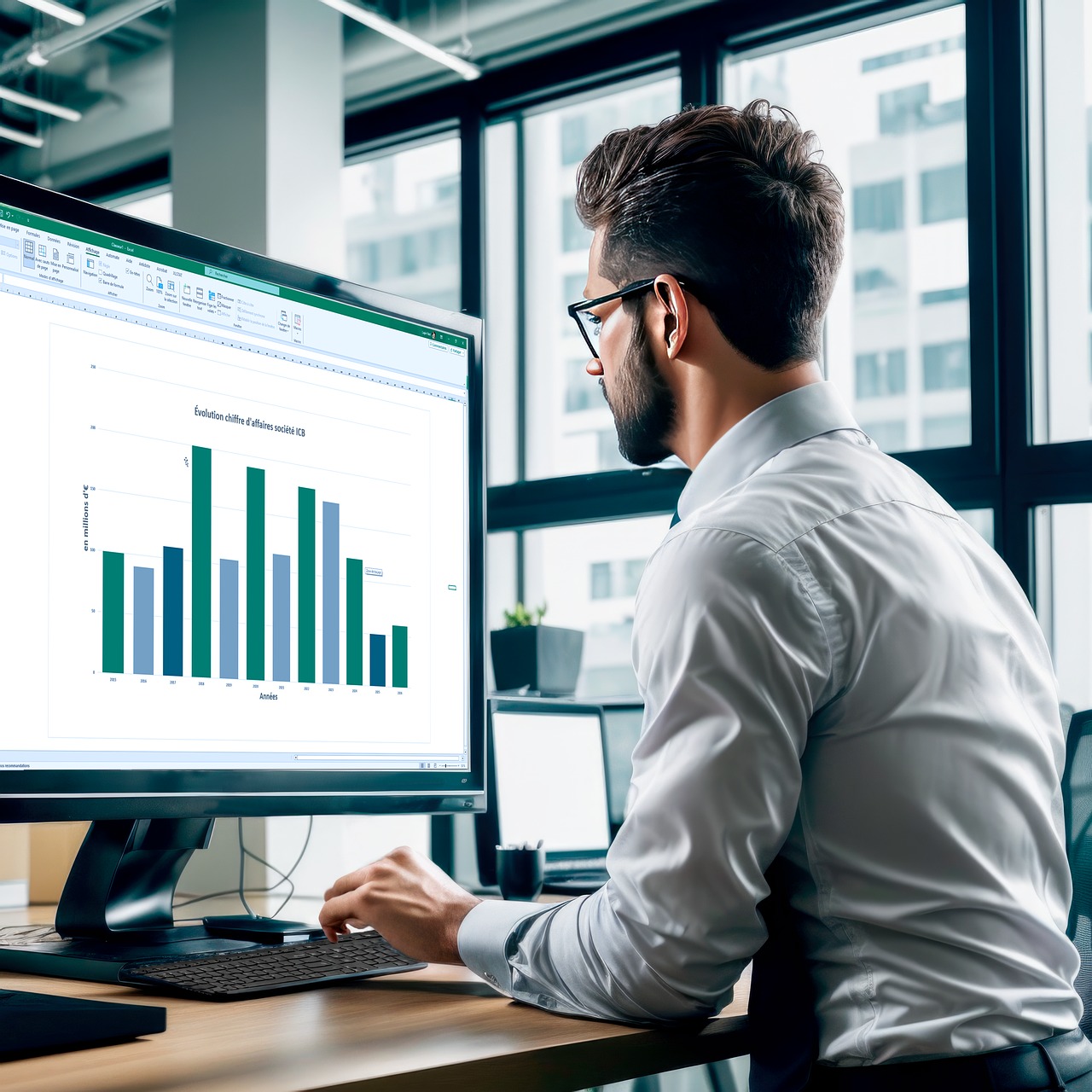 Excel and AI: 10 Revolutionary Tools to Transform Your Productivity