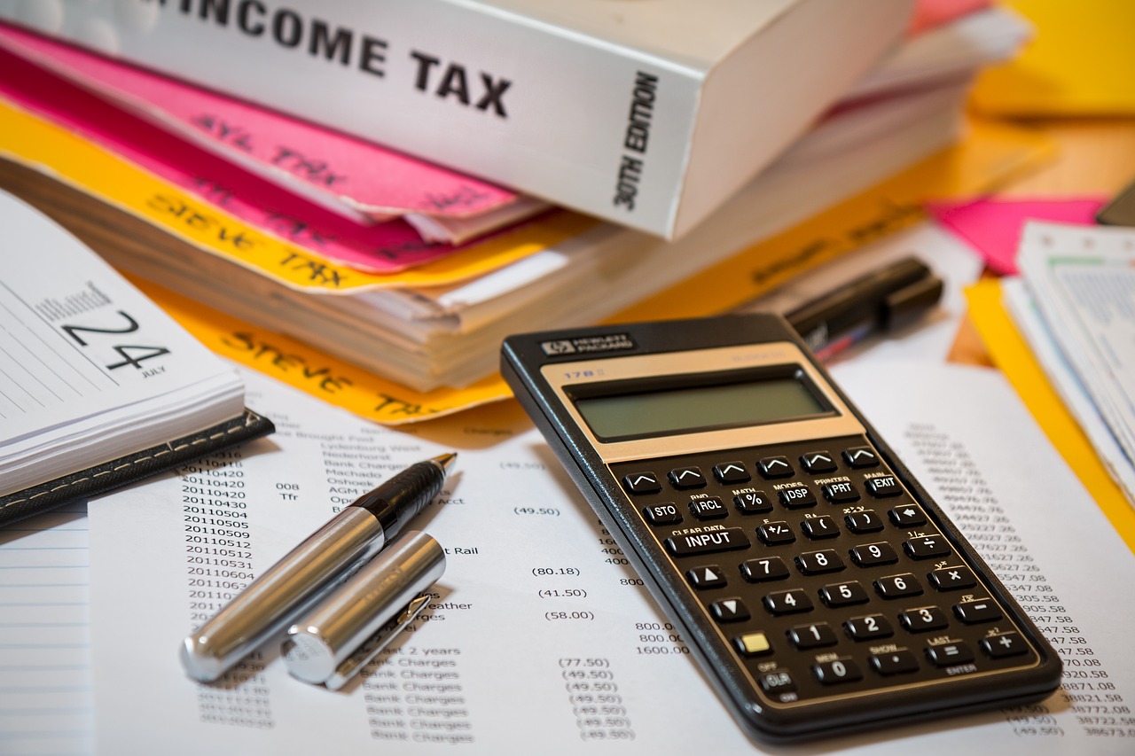 Decoding Tax Changes: What 2024 Means for Personal and Corporate Finance